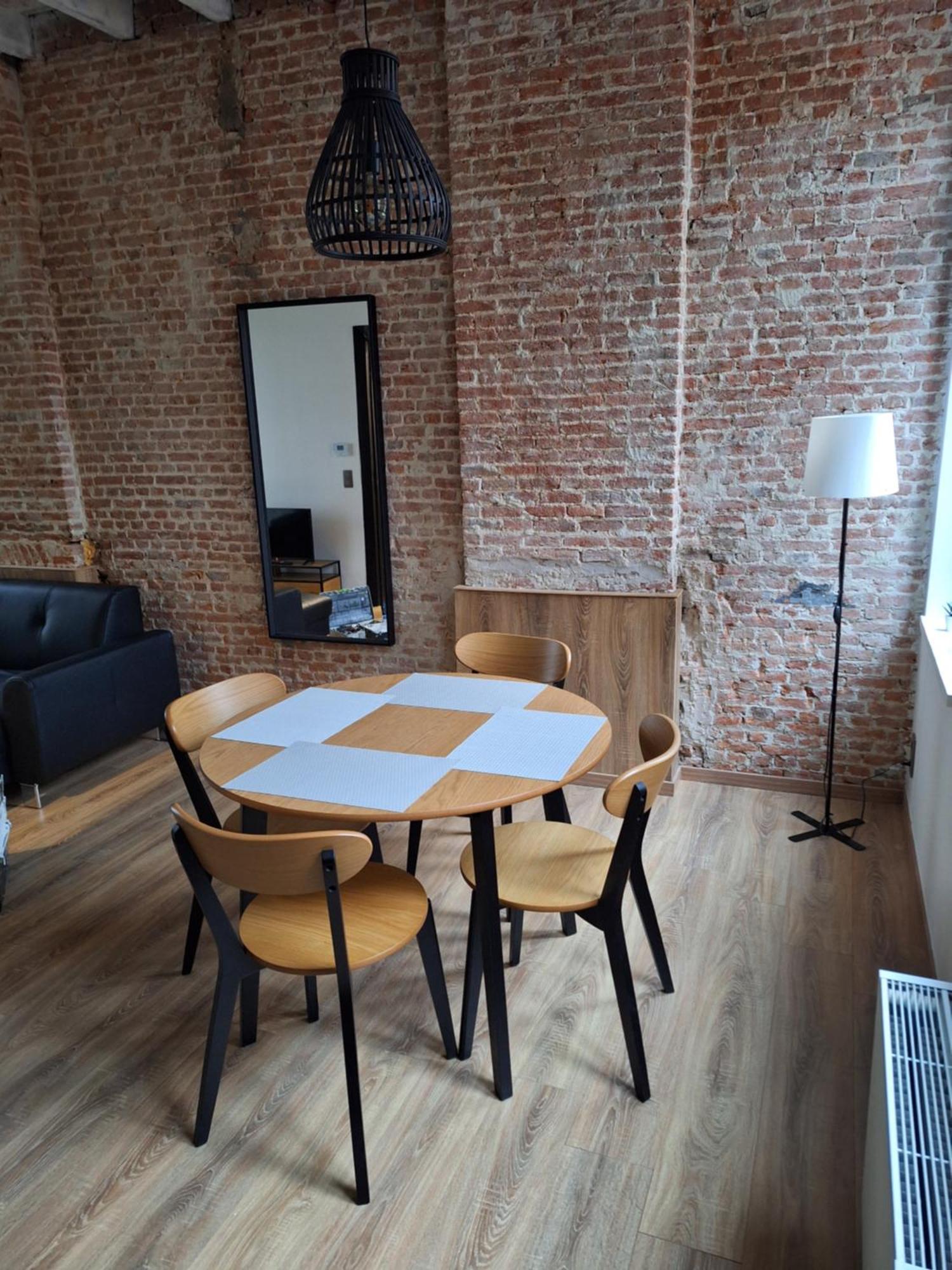 Huis Alna 4 Mechelen Exterior photo