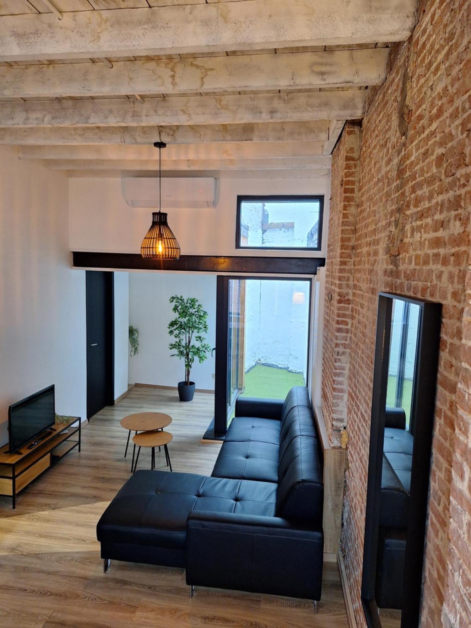 Huis Alna 4 Mechelen Exterior photo